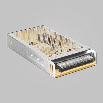 Фото Блок питания 48В 360Вт Maytoni PSL006-360W-48V-IP20 