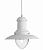 Светильник подвесной Arte Lamp FISHERMAN A5530SP-1WH