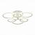 Evoled Cerina SLE500652-06 потолочный светодиодный светильник
