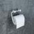 Фото Держатель для туалетной бумаги IDDIS Petite без крышки PETWT00i43 белый