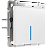 Сенсорный выключатель одноклавишный Werkel W4510001 белый