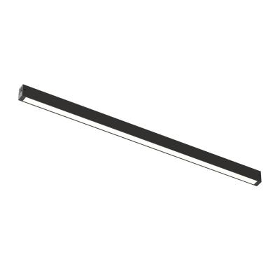 Фото Трековый светильник Denkirs Smart Linear DK8026-BK