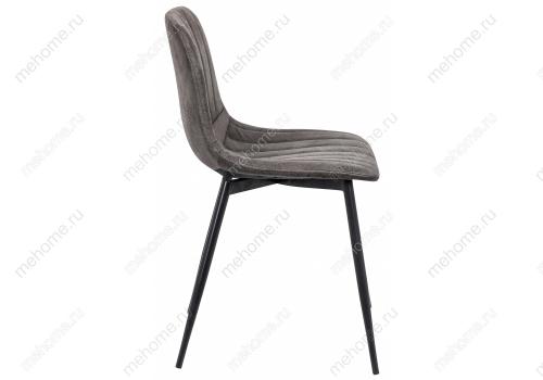 Фото Стул Woodville Dublin CColl T-1003 gray crack / gls12-6