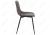 Фото Стул Woodville Dublin CColl T-1003 gray crack / gls12-6