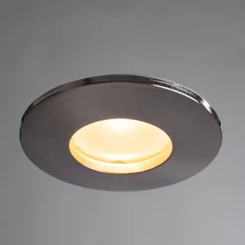 Фото Светильник встраиваемый Arte Lamp AQUA A5440PL-1SS