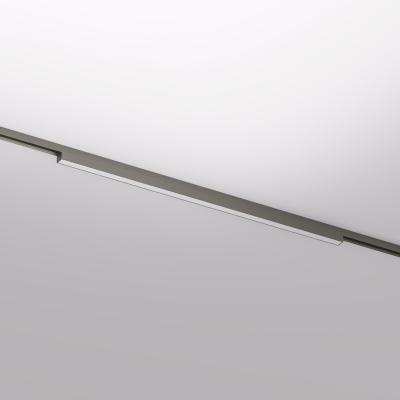 Фото Трековый светильник Denkirs Shine Linear DK5752-DN