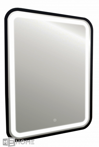Фото Зеркало в ванную Silver Mirrors Мальта LED-00002353
