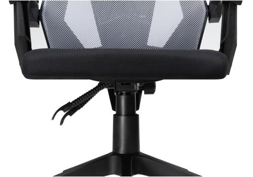 Фото Компьютерное кресло Woodville Torino gray / black