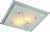 Светильник потолочный Arte Lamp BELLE A4891PL-2CC