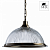 Светильник подвесной Arte Lamp American dinner A9366SP-1AB