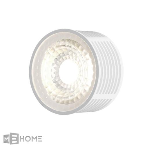 Фото Светодиодный модуль Denkirs Slim Led DK4000-8W dim