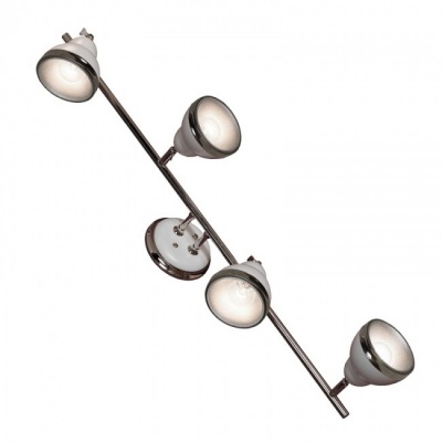 Точечный светильник Lussole Loft LSN-6209-04