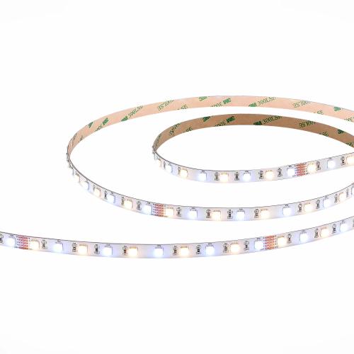 Фото Светодиодная лента SMD5050 24V St Luce ST019.318.20RGBW 17.28W