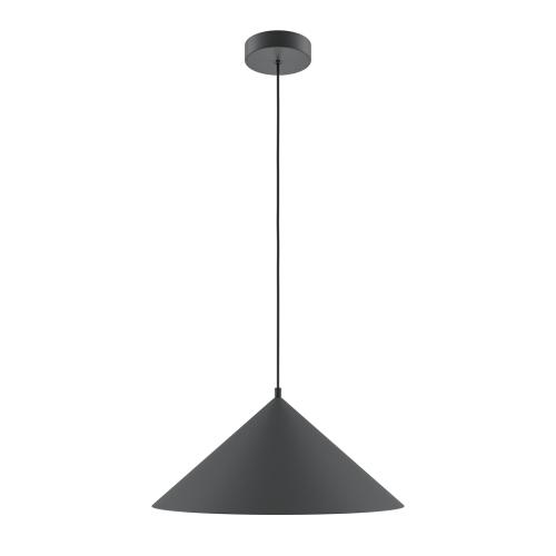 Фото Подвесной светильник Maytoni Basic colors MOD167PL-01B