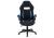 Фото Компьютерное кресло Woodville Plast 1 light blue / black