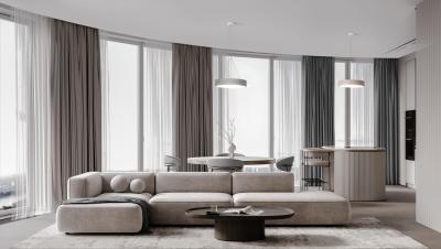 Фото Подвесной светильник Freya Ruler FR5555PL-L30BGG