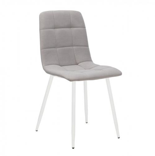 Стул Leset Скай ULTRA SMOKE white