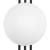 Фото Настенный светильник Lightstar Snodo 810597