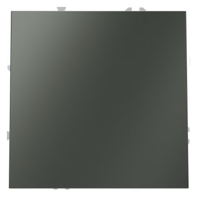 Фото Вывод кабеля Voltum S70, титан, VLS080206