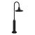 Светильник ландшафтный светодиодный St Luce Proche SL9512.405.01 в интернет-магазине mehome.ru Фото Светильник ландшафтный светодиодный St Luce Proche SL9512.405.01