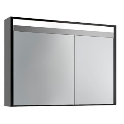 Зеркальный шкаф в ванную Edelform EFP Carino 100