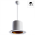 Светильник подвесной Arte Lamp BIJOUX A3236SP-1WH