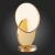 Фото St Luce Eclisse SL6107.204.01 настольная лампа