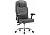 Компьютерное кресло Woodville Vestra светло-серый