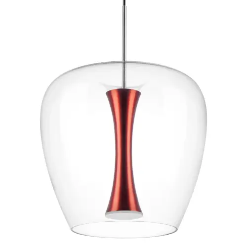 Фото Lightstar Cupola 804202 светильник подвесной