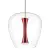 Lightstar Cupola 804202 светильник подвесной в интернет-магазине mehome.ru Фото Lightstar Cupola 804202 светильник подвесной