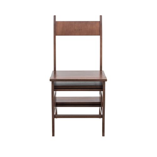 Фото Стул-лестница Leset Бруклин орех