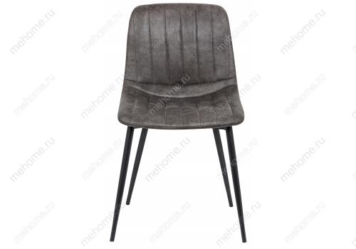 Фото Стул Woodville Dublin CColl T-1003 gray crack / gls12-6