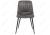 Фото Стул Woodville Dublin CColl T-1003 gray crack / gls12-6