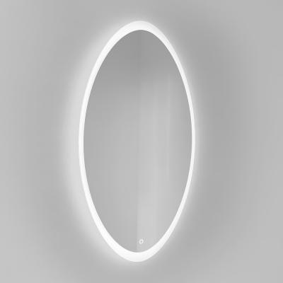Фото Зеркало в ванную Raval Mono 60 с подсветкой