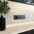 ТВ-розетка оконечная Werkel Hammar W1283008 черный Фото ТВ-розетка оконечная Werkel Hammar W1283008 черный