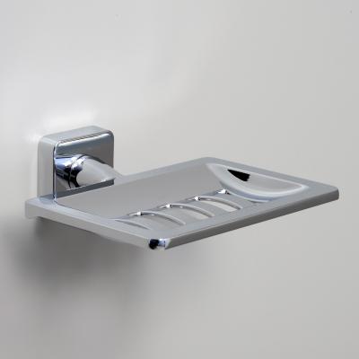 Фото WasserKraft Dill K-3969 мыльница решетка