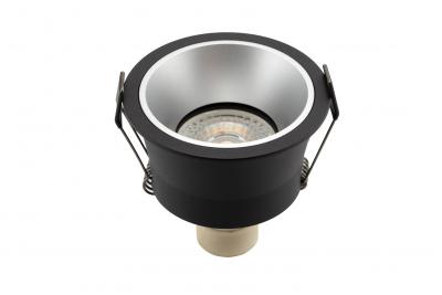 Фото Кольцо для точечных светильников Denkirs Nusted DK2411-GR