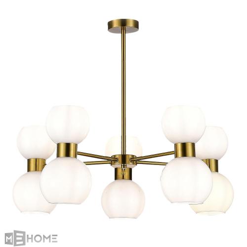 Фото Светильник потолочный Evoluce Thonet SLE1138-302-10