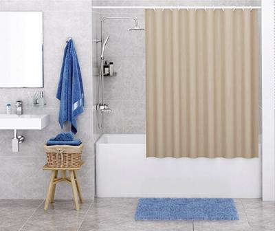 Фото WasserKraft Oder SC-30601 шторка для ванной
