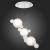 Фото St Luce Bopone SL1133.503.03 светильник подвесной