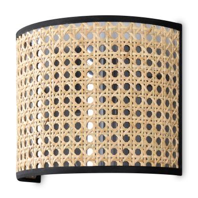 Фото Настенный светильник Freya Mixture FR5483WL-01B