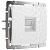 Розетка Ethernet RJ-45 Werkel Hammer W1281001 белый