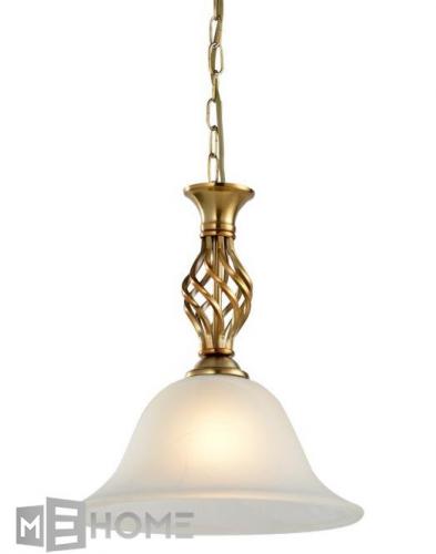 Фото Светильник подвесной Arte Lamp CONO A8391SP-1PB