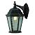 Arte Lamp Genova A1202AL-1BN уличный светильник настенный