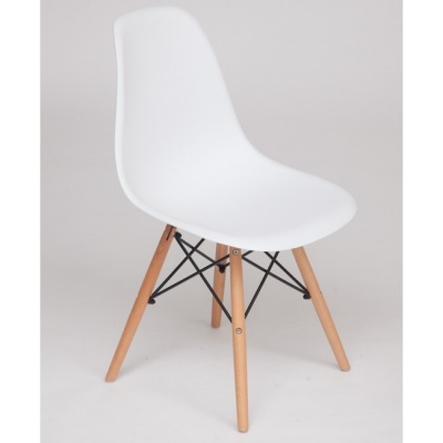 Фото Стул Secret De Maison Cindy Chair белый