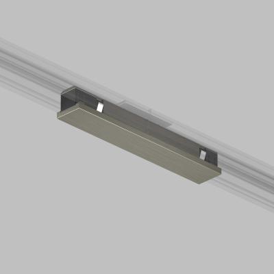 Фото Прямой коннектор для трека Denkirs Shine Base TR5722-DN