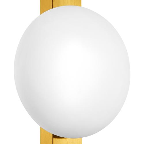 Фото Настенный светильник Lightstar Snodo 810583