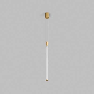 Фото Подвесной светильник Denkirs Aura DK4314-BR