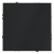 Фото Заглушка с суппортом Voltum S70 VLS080107, графит