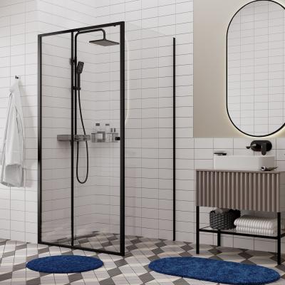 Фото WasserKraft Dill 61S19 душевой уголок